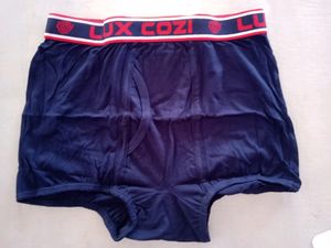 4 Lux Cozi Trunk
