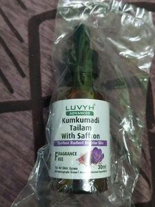 Kumkumadi Original Oil Face Serum