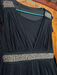 Long Gown