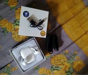 AirPods Pro 2nd Gen With Cover