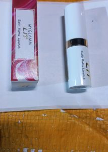 Myglam Matt LIPSTICK