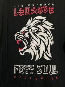 Leotude Korean T-shirt ✨