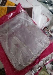🆕✅Viral Jimmy Choo Saree