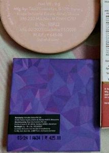 Makeup Combo