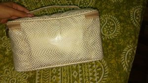 Makeup Bag