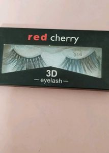 Eye lashes