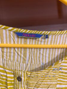 Akkriti Fushion Kurta