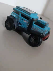 Orignal Hot Wheel Car Set Of 4