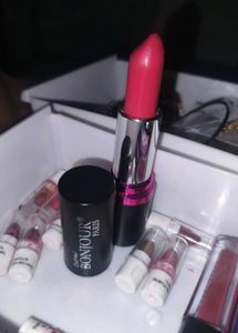 Bonjour Paris Coat Me Lipstick For Sale