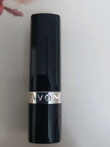 Avon True Color Lipstick (Scarlet Siren)