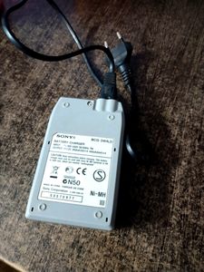 Battery Charger