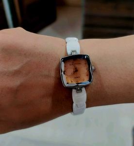 Sea Princess Quartz Watch