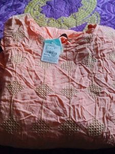 New Gown With Tag
