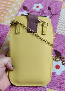 Phone  Sling Purse For Women