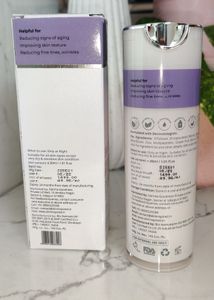 Night Knight Retinol Serum