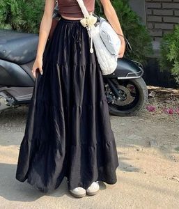 Pinteresty Black Skirt