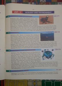 12th Biology Book
