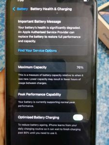 I Phone Xr