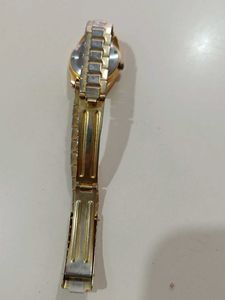 Citizen Gold Watch