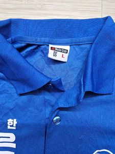 Medx Korean Golfy Polo Tshirt