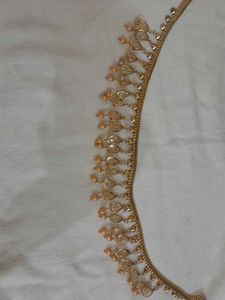 golden waist chain