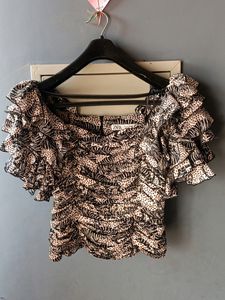 Zara Top