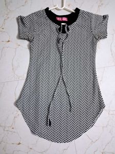 Short Top
