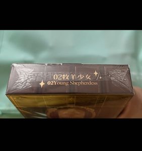 Flower Knows Chocolate Series Eyeshadow Palette