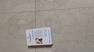 Cards