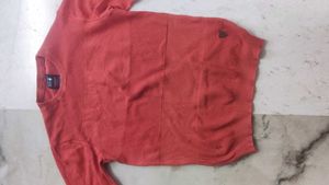 Team spirit Sweat shirt