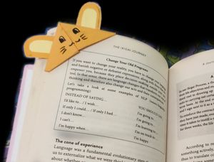 Bookmarks