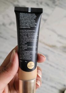 Swiss Beauty BB Cream SPF 30