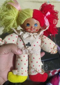 Clown