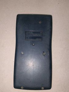 Engineering Calculator