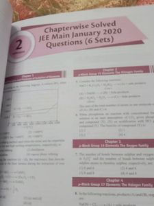 Inorganic Chemistry Cengage Byjus For Jee Advance