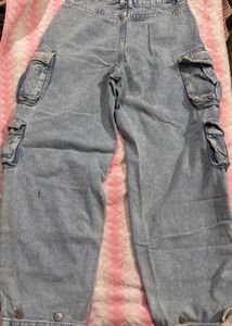Terranova jeans