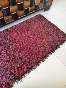 hand woven rug