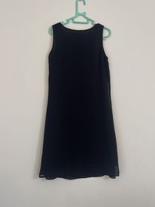 Elegant Black Dress