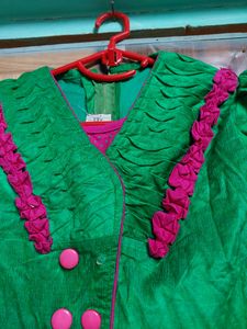 Girl Fouk Top