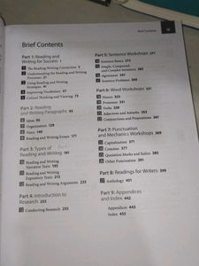 Fusion Integrated Reading &amp; Writing