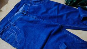 Combo Pant