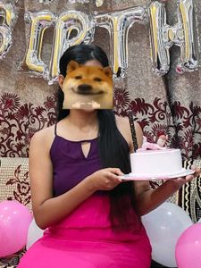 Max Party Dress