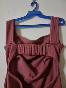 Mini Party Wear Dress