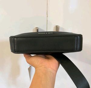 Charles &amp; Keith Shoulder Bag