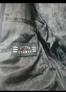 Branded Blazer