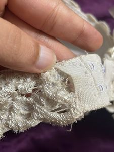 Heavily Padded Pushup Bra