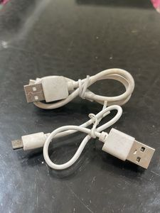 Mobile Accessories Cables