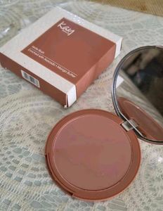 Kay Beauty Blush