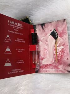 Carolina Herrera Samples 💕♥️
