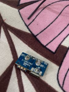 Drone And Mibile Camera Charging Module Capacitor